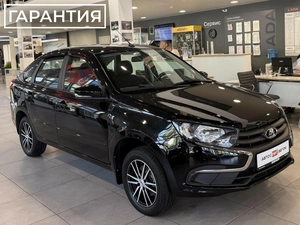 Лифтбек ВАЗ (LADA) Granta 2025 года, 1050000 рублей, Орёл