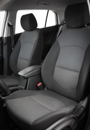 Внедорожник Hyundai Creta 2020 года, 1799000 рублей, Орёл