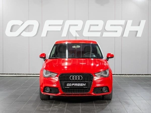 Хетчбэк Audi A1 2010 года, 899000 рублей, Сургут