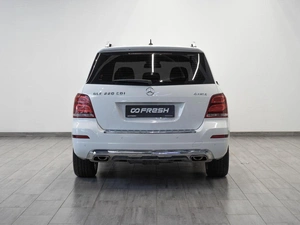 Внедорожник Mercedes-benz GLK-класс 2014 года, 2149000 рублей, Саратов
