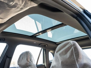 Внедорожник Geely Galaxy Starship 7 2025 года, 3250000 рублей, Краснодар