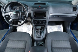 Лифтбек Skoda Octavia 2011 года, 799000 рублей, Тюмень