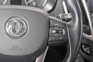 Внедорожник Dongfeng AX7 2018 года, 1369000 рублей, Кемерово