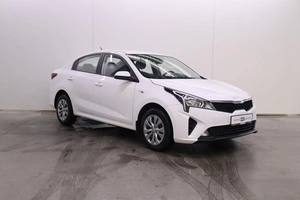 Седан Kia Rio 2021 года, 1785000 рублей, Брянск