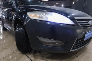 Седан Ford Mondeo 2008 года, 669000 рублей, Новокузнецк