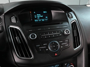Седан Ford Focus 2015 года, 969000 рублей, Ростов-на-Дону