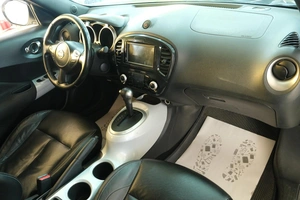 Внедорожник Nissan Juke 2013 года, 1289000 рублей, Омск