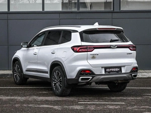 Внедорожник Chery Tiggo 8 2023 года, 2149000 рублей, Кирилловка