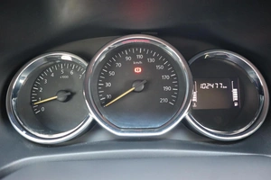 Хэтчбек Renault Sandero 2018 года, 1060000 рублей, Мирное