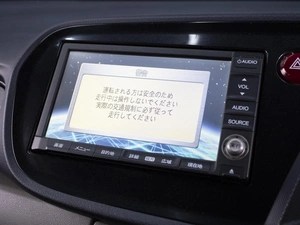 Лифтбек Honda Insight 2009 года, 880000 рублей, Омск