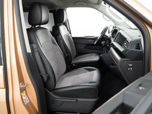 Минивэн Volkswagen Multivan 2020 года, 5693444 рублей, Москва