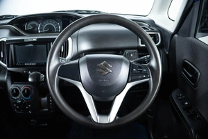 Минивэн Suzuki Solio 2019 года, 1199000 рублей, Пермь