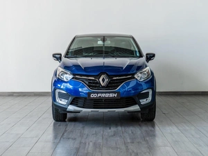 Внедорожник Renault Kaptur 2022 года, 1699000 рублей, Саратов