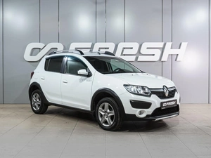 Хетчбэк Renault Sandero Stepway 2018 года, 1149000 рублей, Воронеж