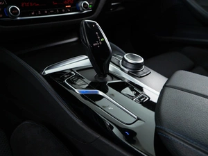 Седан BMW 5 серия 2020 года, 4349050 рублей, Москва