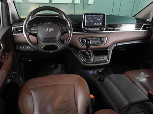 Минивэн Hyundai Grand Starex 2019 года, 4849000 рублей, Воронеж