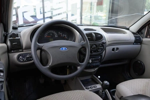 Универсал ВАЗ (LADA) Kalina 2011 года, 150000 рублей, Ульяновск