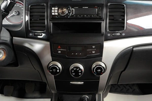 Внедорожник SsangYong Actyon 2012 года, 999000 рублей, Тюмень