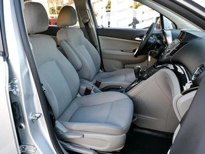 Минивэн Chevrolet Orlando 2012 года, 1299000 рублей, Волгоград