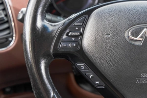 Внедорожник Infiniti EX35 2008 года, 1239000 рублей, Барнаул