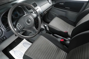 Внедорожник Suzuki SX4 2013 года, 999000 рублей, Тюмень