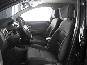 Внедорожник SsangYong Actyon 2012 года, 840000 рублей, Омск