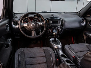 Внедорожник Nissan Juke 2012 года, 1120000 рублей, Краснодар