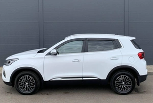 Внедорожник Chery Tiggo 4 Pro 2024 года, 1610000 рублей, Солонцы