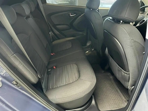 Внедорожник Hyundai ix35 2014 года, 1525000 рублей, Абакан