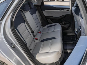 Седан Geely Preface 2022 года, 2430000 рублей, Краснодар