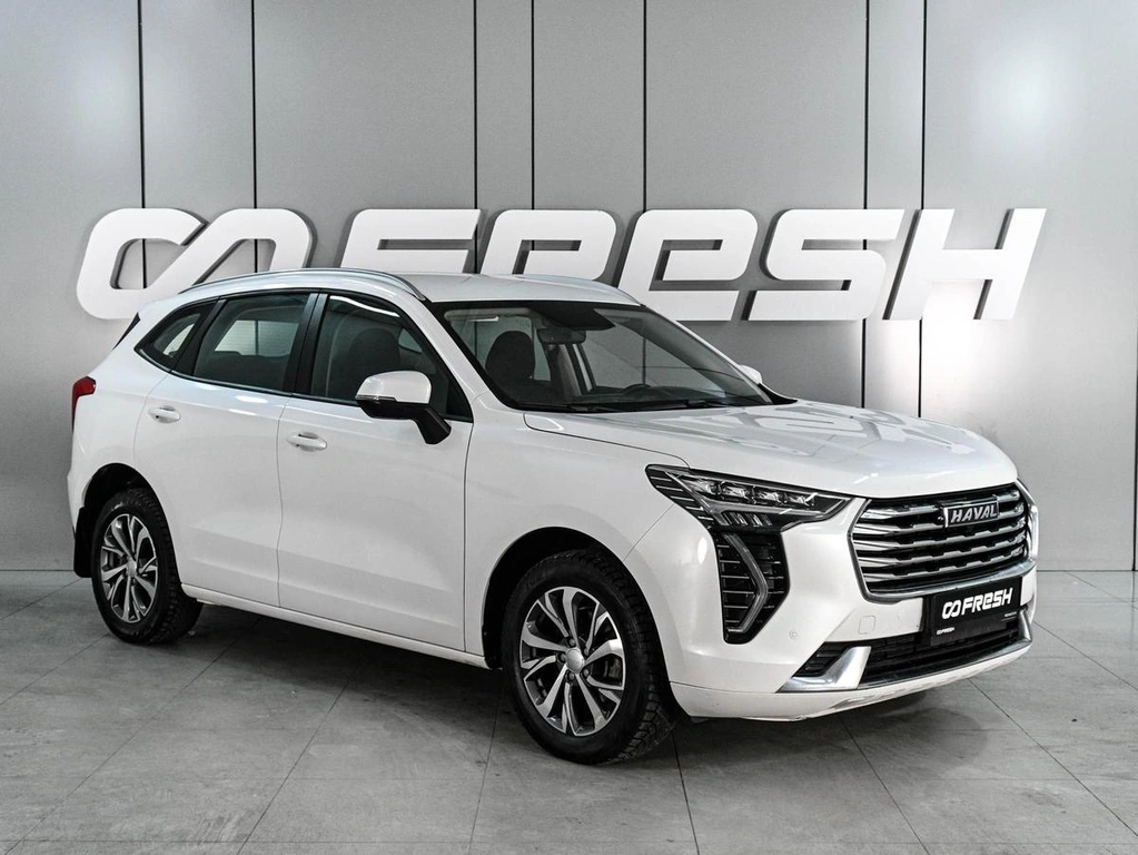 Внедорожник Haval Jolion 2023 года, 1879000 рублей, Аксай