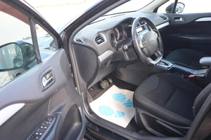 Седан Citroen C4 2013 года, 770000 рублей, Мирное