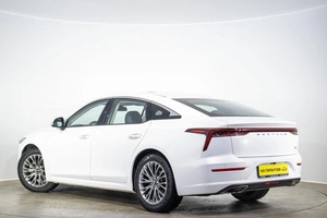 Лифтбек FAW Bestune B70 2023 года, 2299000 рублей, Оренбург