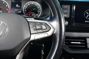 Лифтбек Volkswagen Polo 2021 года, 1348000 рублей, Тверь