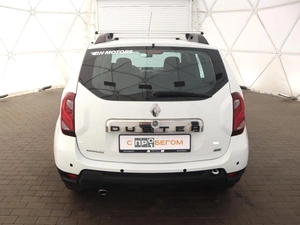 Внедорожник Renault Duster 2015 года, 1200000 рублей, Смоленск