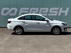 Седан ВАЗ (LADA) Vesta 2024 года, 1429000 рублей, Кропоткин