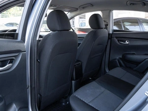 Седан Kia Rio 2019 года, 1520000 рублей, Волгоград