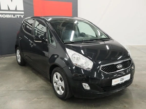 Компактвэн Kia Venga 2014 года, 1300000 рублей, Курск