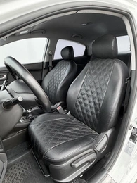 Седан Kia Rio 2015 года, 1030000 рублей, Орёл