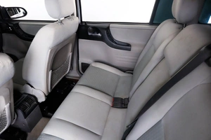 Минивэн Opel Zafira 2004 года, 659000 рублей, Пермь