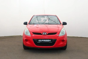 Хетчбэк Hyundai i20 2010 года, 579000 рублей, Орёл