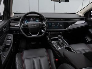 Седан OMODA S5 2023 года, 1599000 рублей, Краснодар