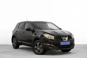 Внедорожник Nissan Qashqai 2011 года, 1159000 рублей, Барнаул