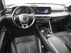 Седан Kia K5 2020 года, 1869900 рублей, Казань