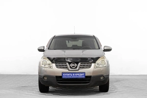 Внедорожник Nissan Qashqai 2007 года, 749000 рублей, Барнаул