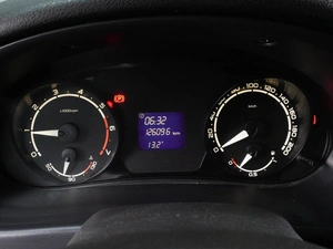 Седан ВАЗ (LADA) Priora 2016 года, 709000 рублей, Красный Пахарь