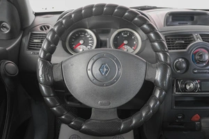 Седан Renault Megane 2004 года, 439000 рублей, Кемерово