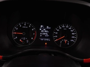 Седан Kia Rio 2021 года, 1699000 рублей, Воронеж