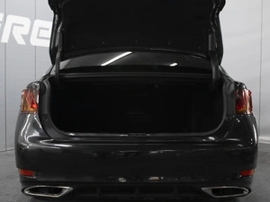 Седан Lexus GS 2013 года, 2200000 рублей, Омск