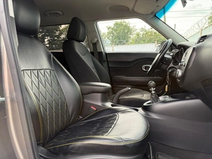 Хетчбэк Kia Soul 2014 года, 1254000 рублей, Ижевск
